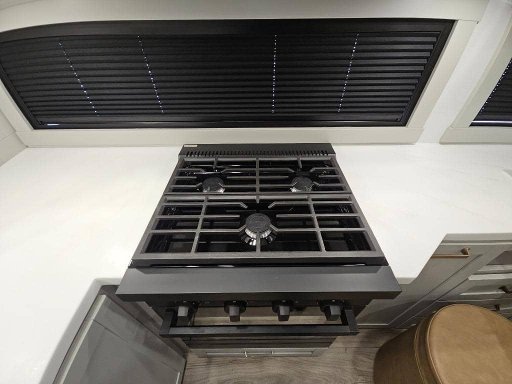 2026 Brinkley RV 2026 Brinkley RV Model Z - thumbnail 24