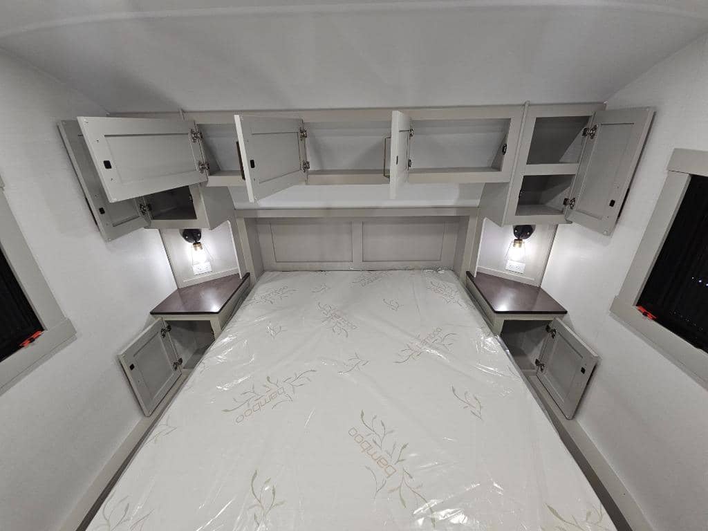 2026 Brinkley RV 2026 Brinkley RV Model Z - thumbnail 25