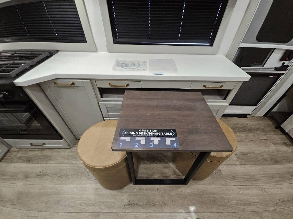 2026 Brinkley RV 2026 Brinkley RV Model Z - thumbnail 27