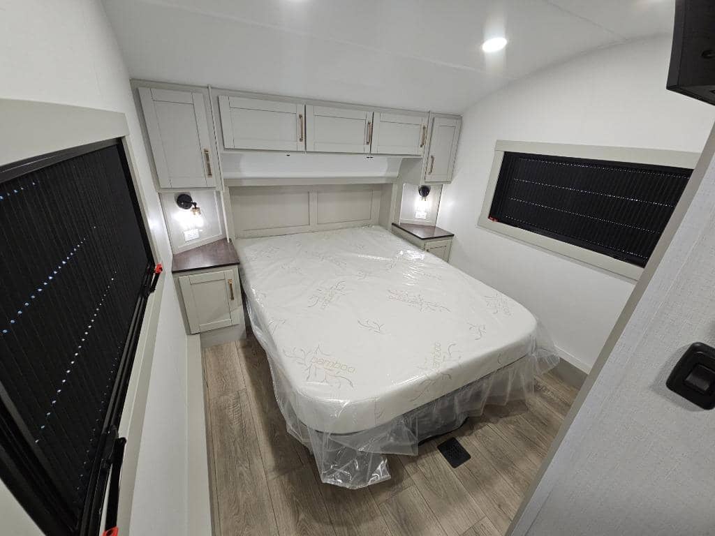 2026 Brinkley RV 2026 Brinkley RV Model Z - thumbnail 28