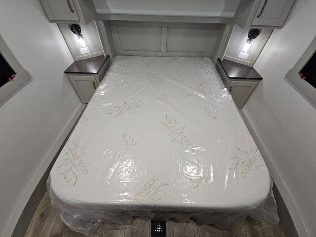 2026 Brinkley RV 2026 Brinkley RV Model Z - thumbnail 31