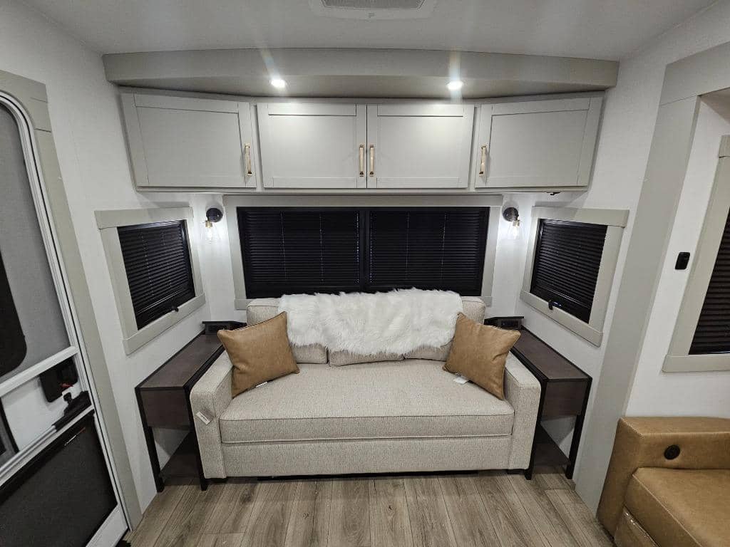 2026 Brinkley RV 2026 Brinkley RV Model Z - thumbnail 46