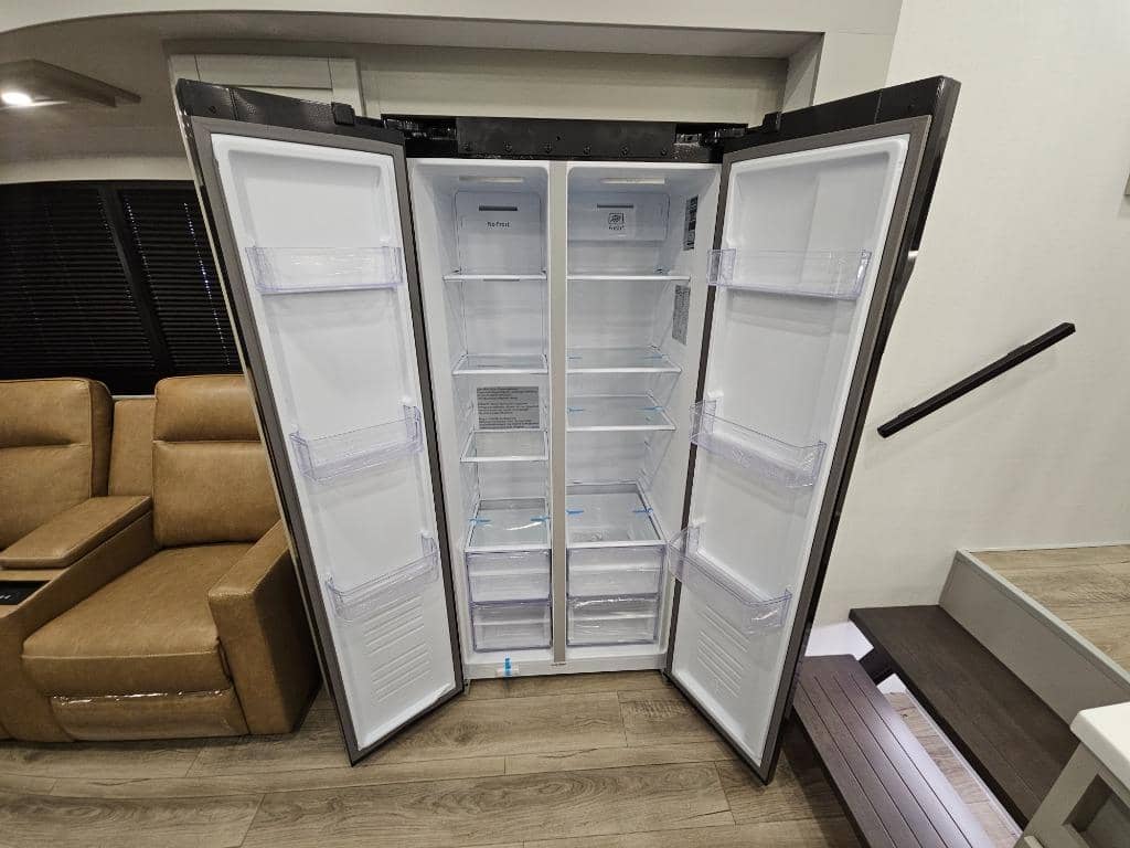 2026 Brinkley RV 2026 Brinkley RV Model Z - thumbnail 48