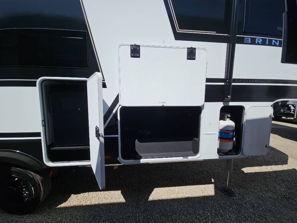 2026 Brinkley RV 2026 Brinkley RV Model Z - thumbnail 52