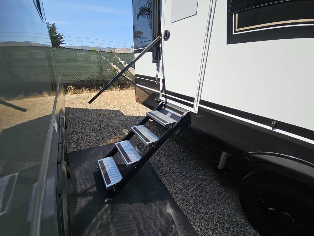 2026 Brinkley RV 2026 Brinkley RV Model Z - thumbnail 58