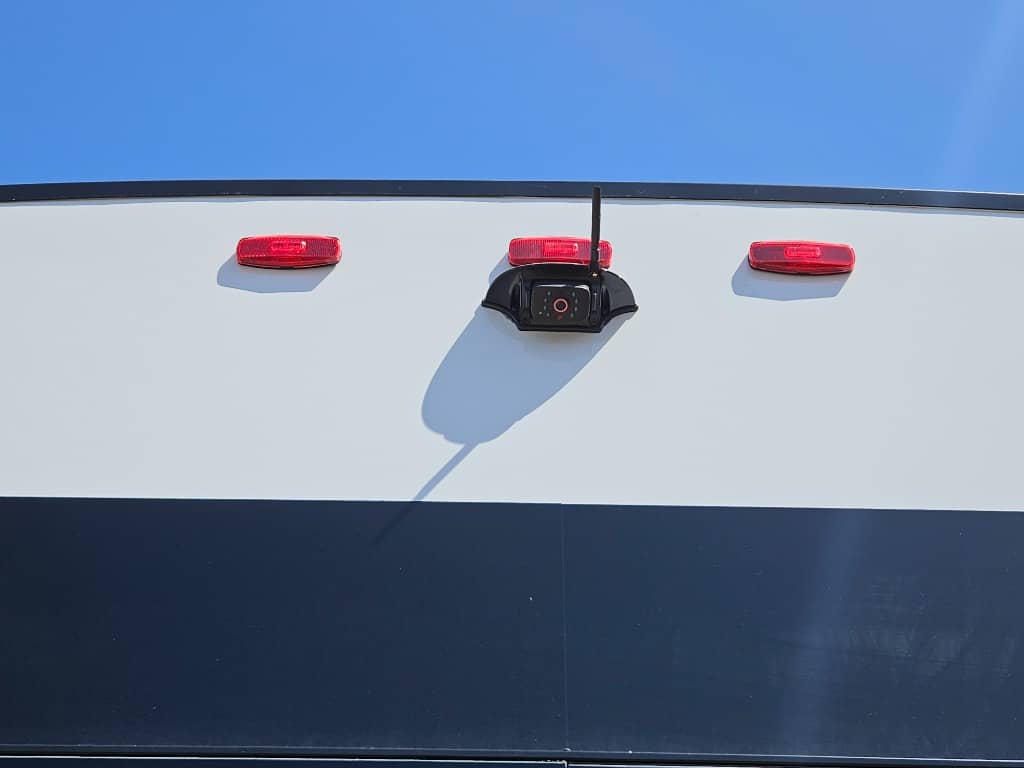 2026 Brinkley RV 2026 Brinkley RV Model Z - thumbnail 62