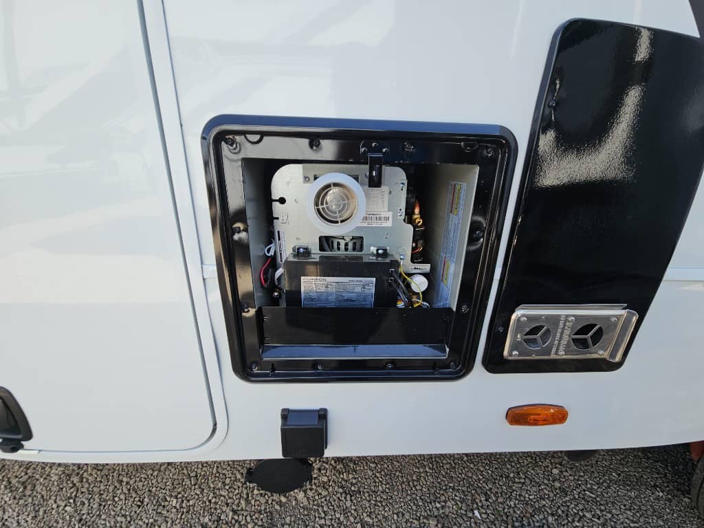 2026 Brinkley RV 2026 Brinkley RV Model Z - thumbnail 64