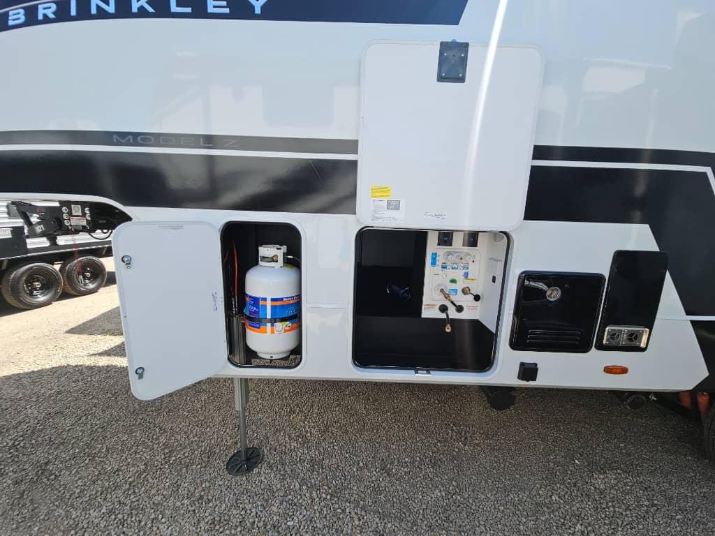 2026 Brinkley RV 2026 Brinkley RV Model Z - thumbnail 66