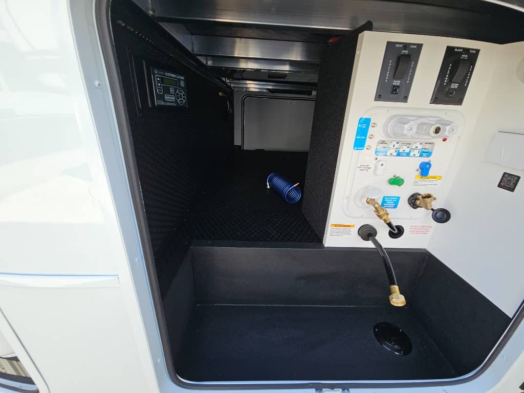 2026 Brinkley RV 2026 Brinkley RV Model Z - thumbnail 68