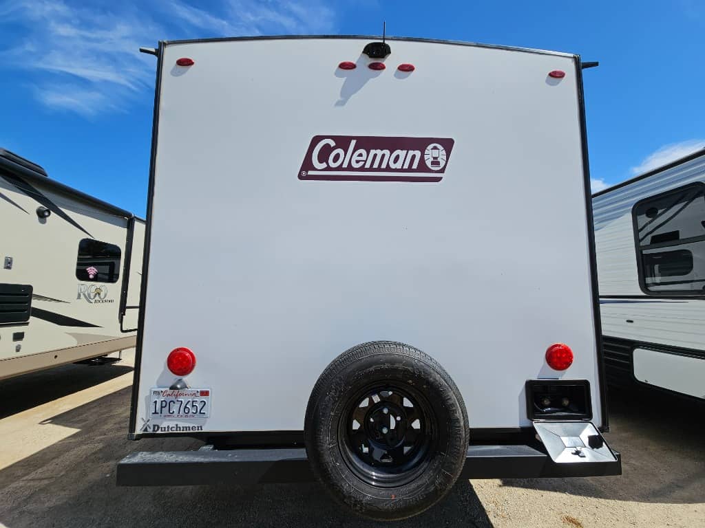 2023 Dutchmen 2023 Dutchmen Coleman Light - thumbnail 4