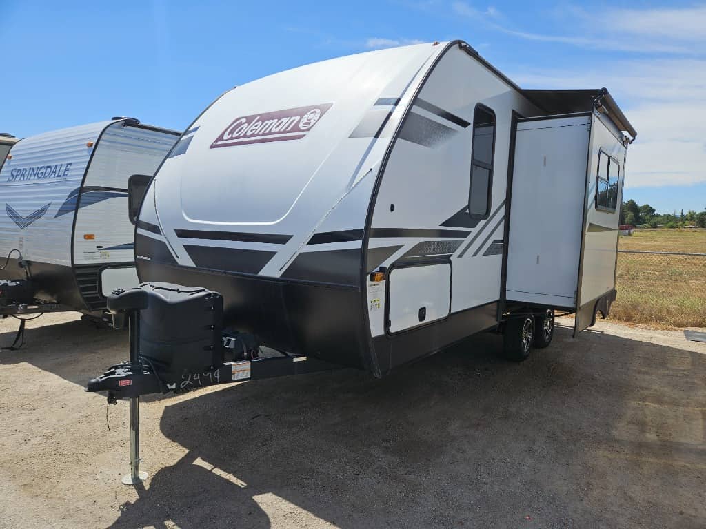 2023 Dutchmen 2023 Dutchmen Coleman Light - thumbnail 6