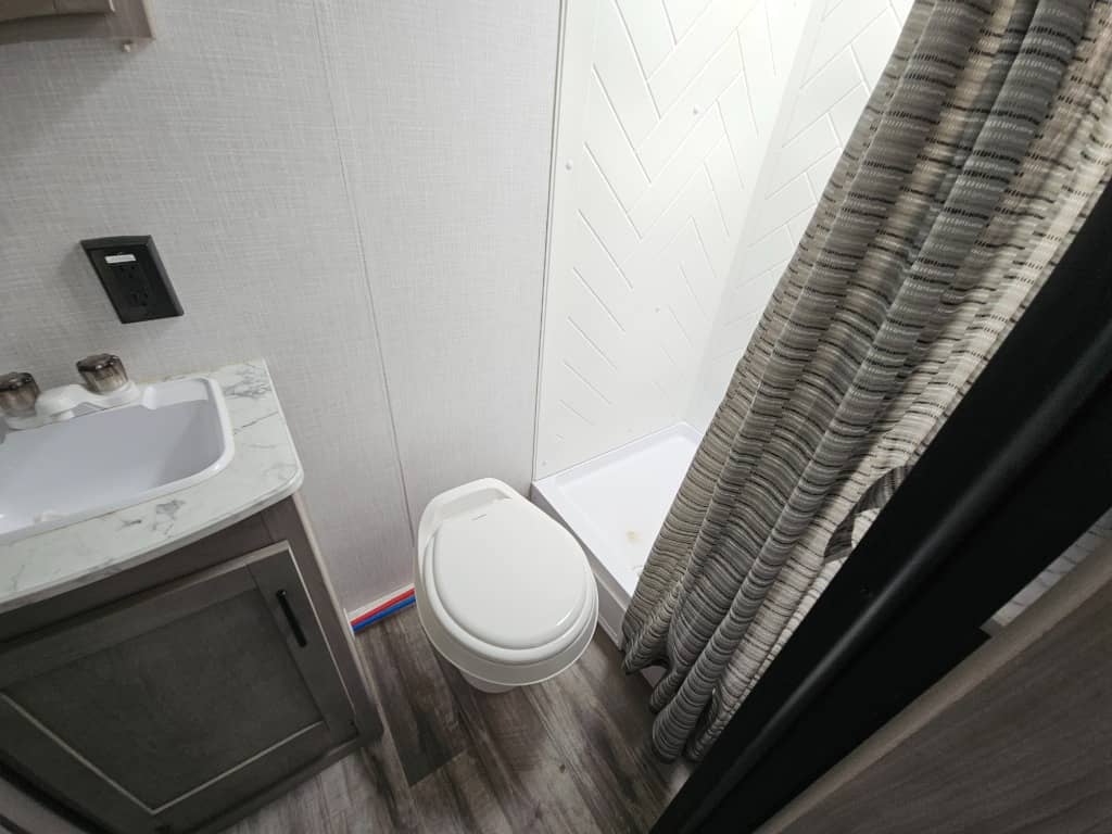 2023 Dutchmen 2023 Dutchmen Coleman Light - thumbnail 27