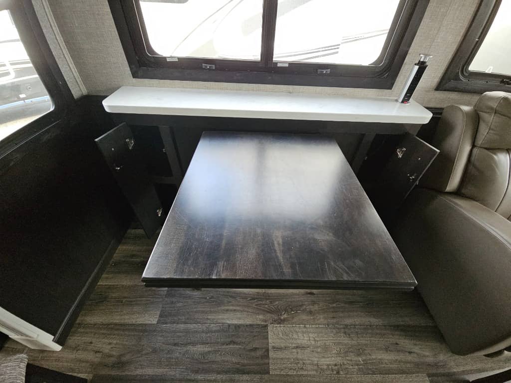 2022 Jayco 2022 Jayco Pinnacle - thumbnail 11