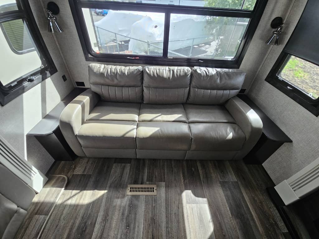 2022 Jayco 2022 Jayco Pinnacle - thumbnail 14