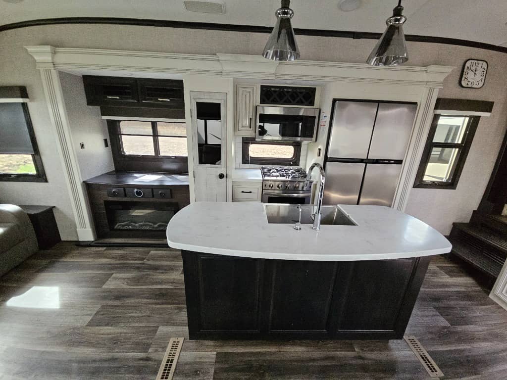 2022 Jayco 2022 Jayco Pinnacle - thumbnail 16