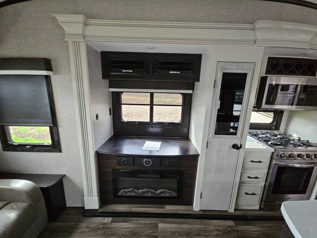 2022 Jayco 2022 Jayco Pinnacle - thumbnail 17