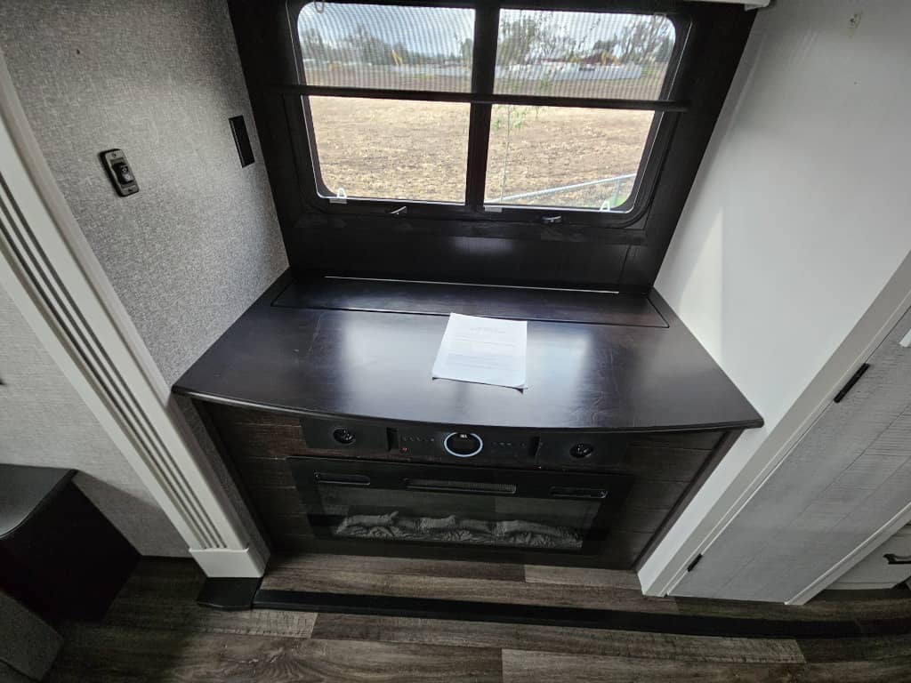 2022 Jayco 2022 Jayco Pinnacle - thumbnail 19