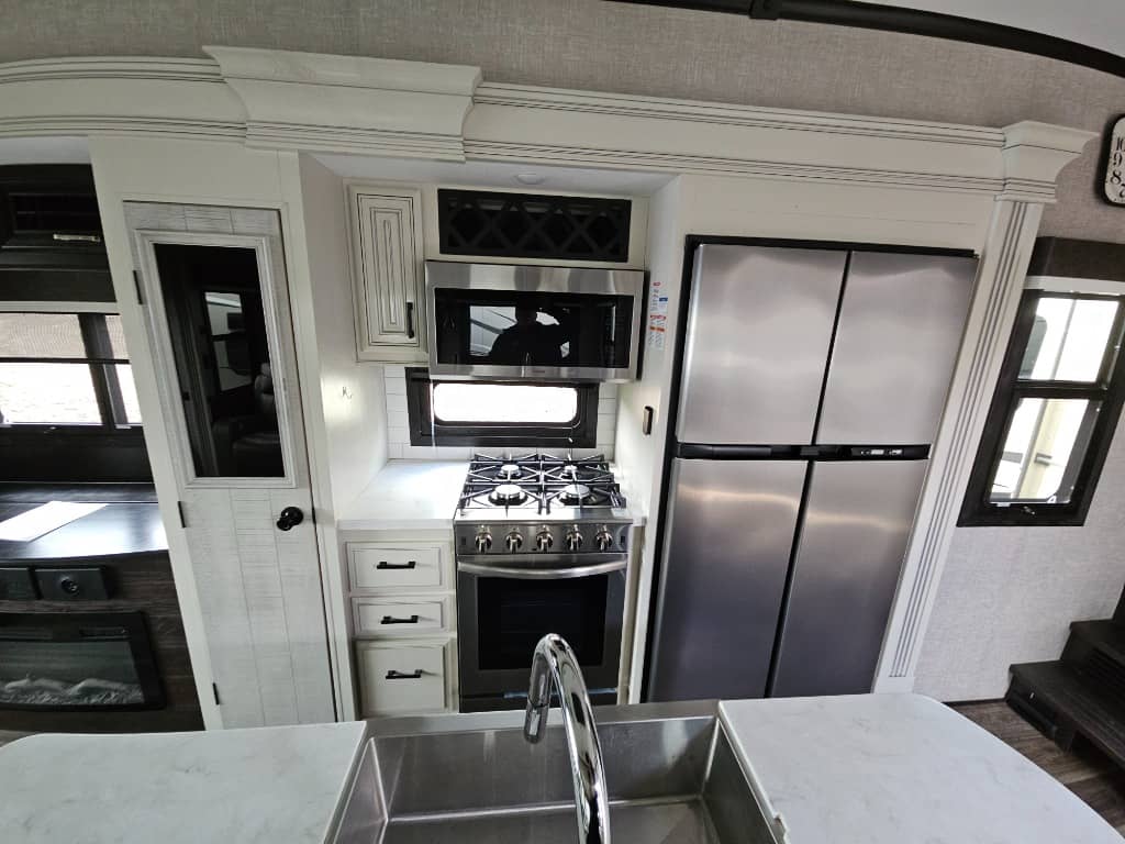 2022 Jayco 2022 Jayco Pinnacle - thumbnail 20