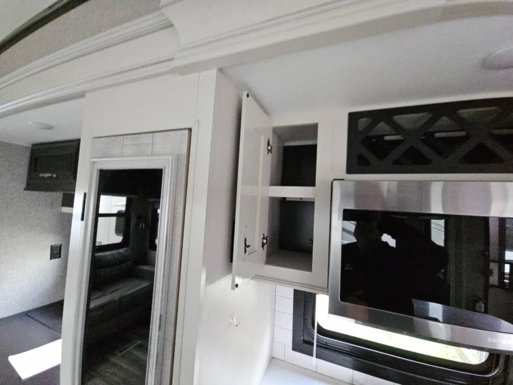 2022 Jayco 2022 Jayco Pinnacle - thumbnail 23