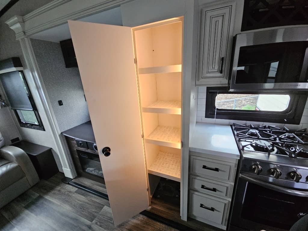 2022 Jayco 2022 Jayco Pinnacle - thumbnail 26