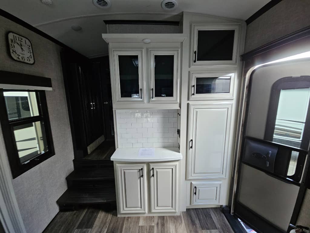 2022 Jayco 2022 Jayco Pinnacle - thumbnail 29