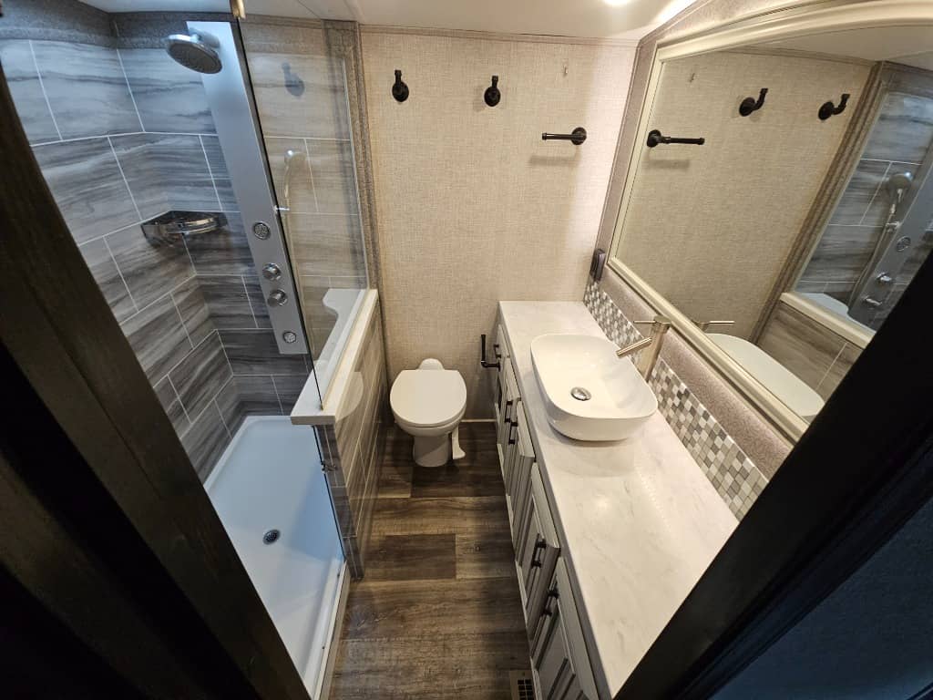 2022 Jayco 2022 Jayco Pinnacle - thumbnail 31