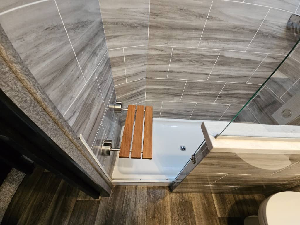 2022 Jayco 2022 Jayco Pinnacle - thumbnail 33