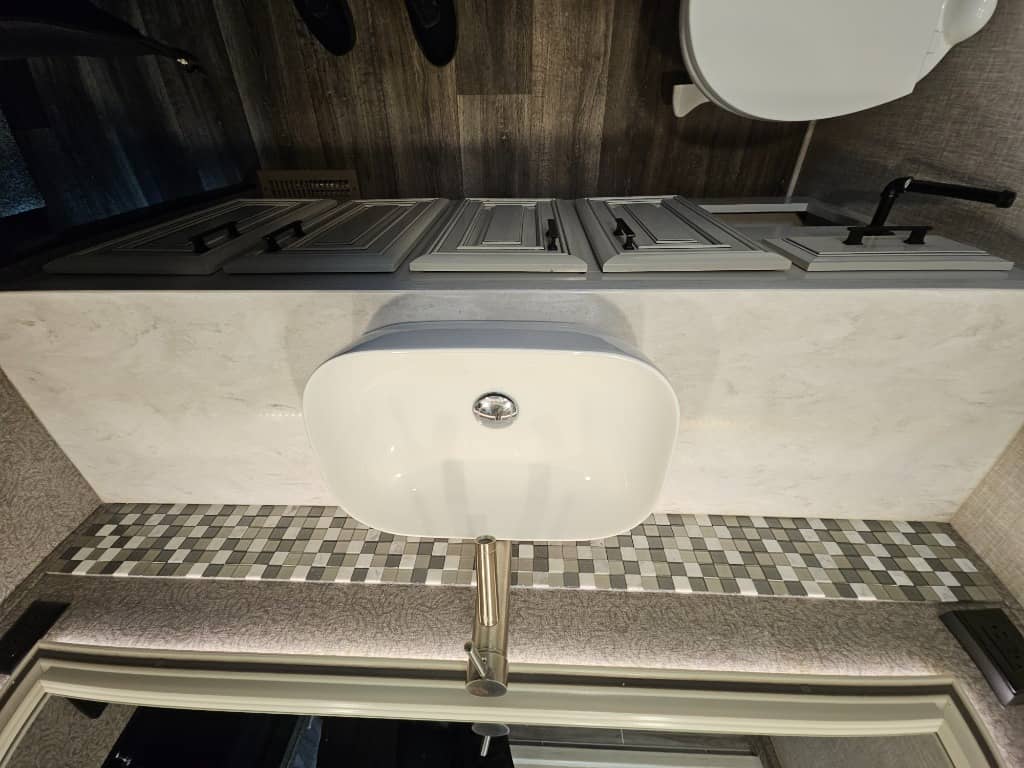 2022 Jayco 2022 Jayco Pinnacle - thumbnail 36