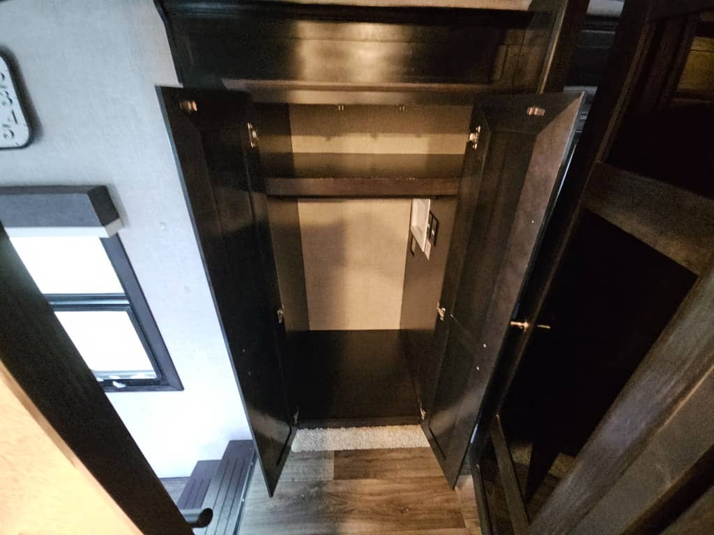 2022 Jayco 2022 Jayco Pinnacle - thumbnail 38