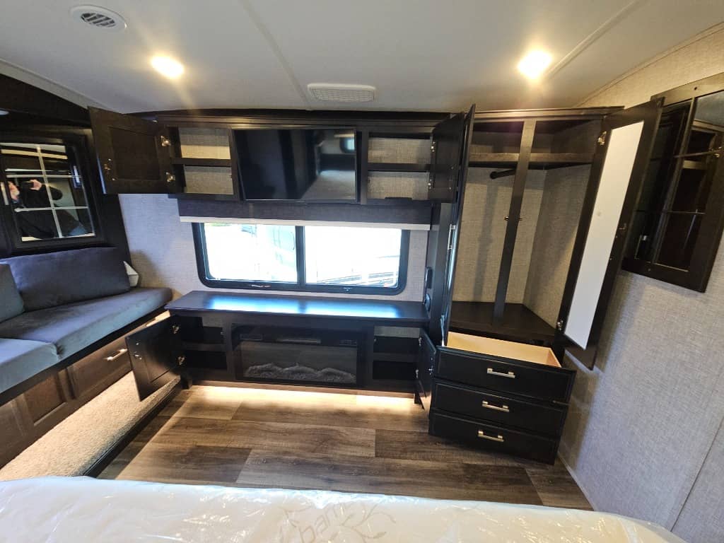 2022 Jayco 2022 Jayco Pinnacle - thumbnail 46
