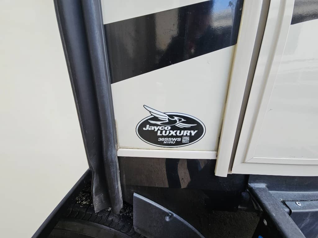 2022 Jayco 2022 Jayco Pinnacle - thumbnail 47