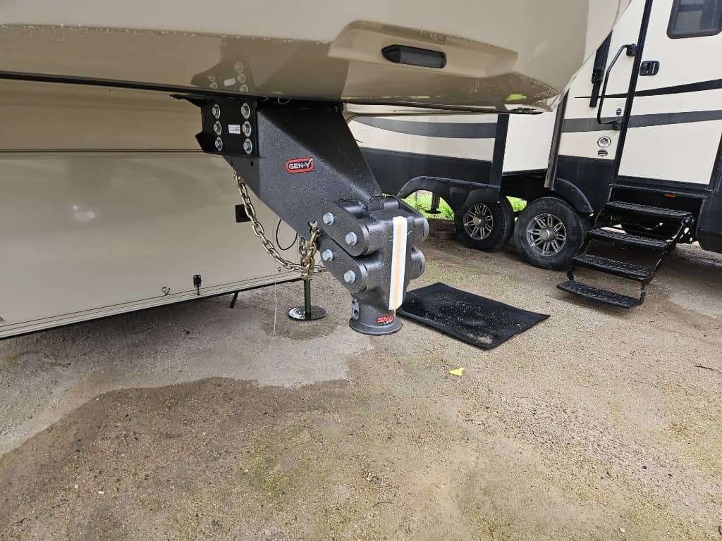 2022 Jayco 2022 Jayco Pinnacle - thumbnail 48