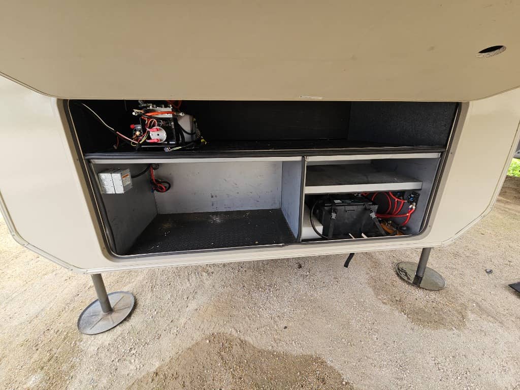 2022 Jayco 2022 Jayco Pinnacle - thumbnail 49