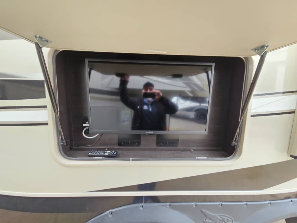 2022 Jayco 2022 Jayco Pinnacle - thumbnail 58