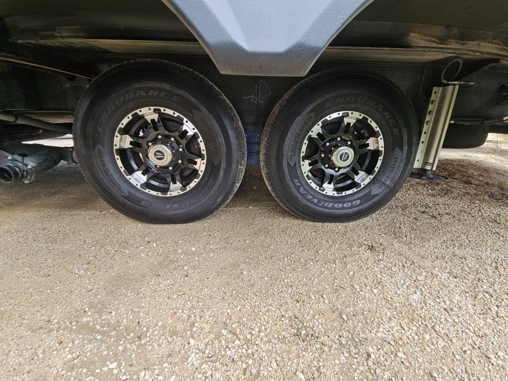 2022 Jayco 2022 Jayco Pinnacle - thumbnail 60