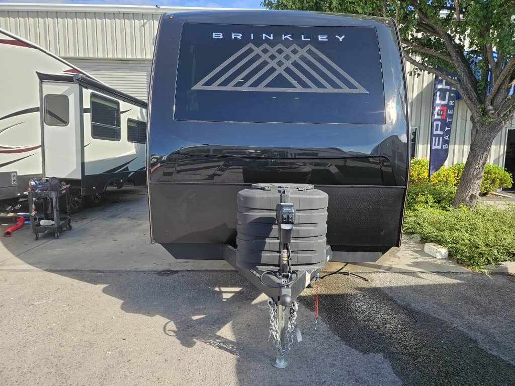 2026 Brinkley RV 2026 Brinkley RV Model I - thumbnail 6