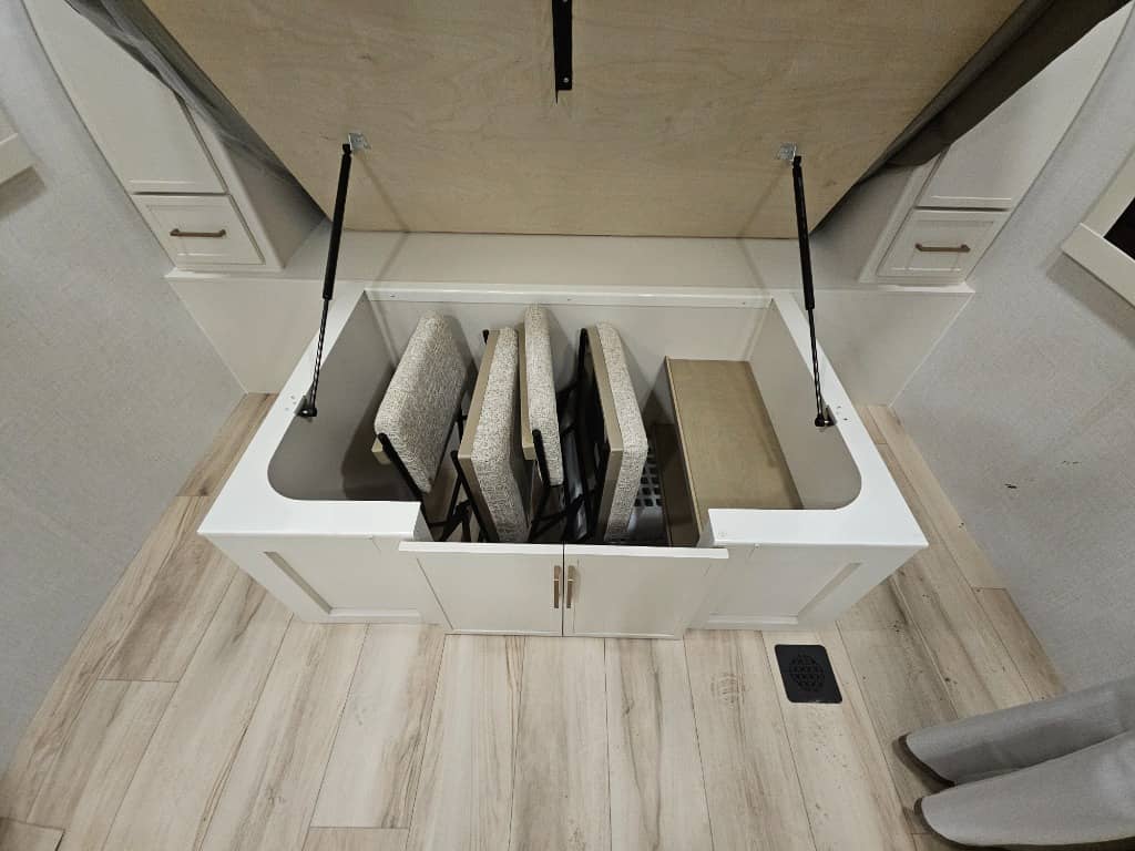 2026 Brinkley RV 2026 Brinkley RV Model I - thumbnail 12