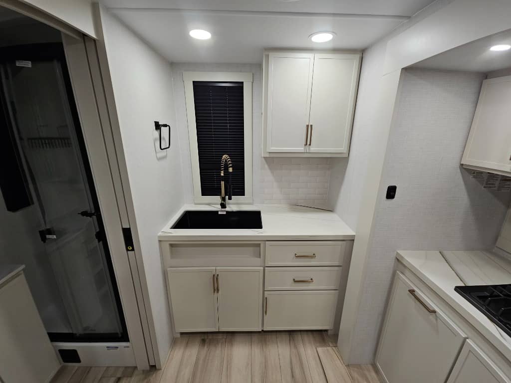 2026 Brinkley RV 2026 Brinkley RV Model I - thumbnail 27