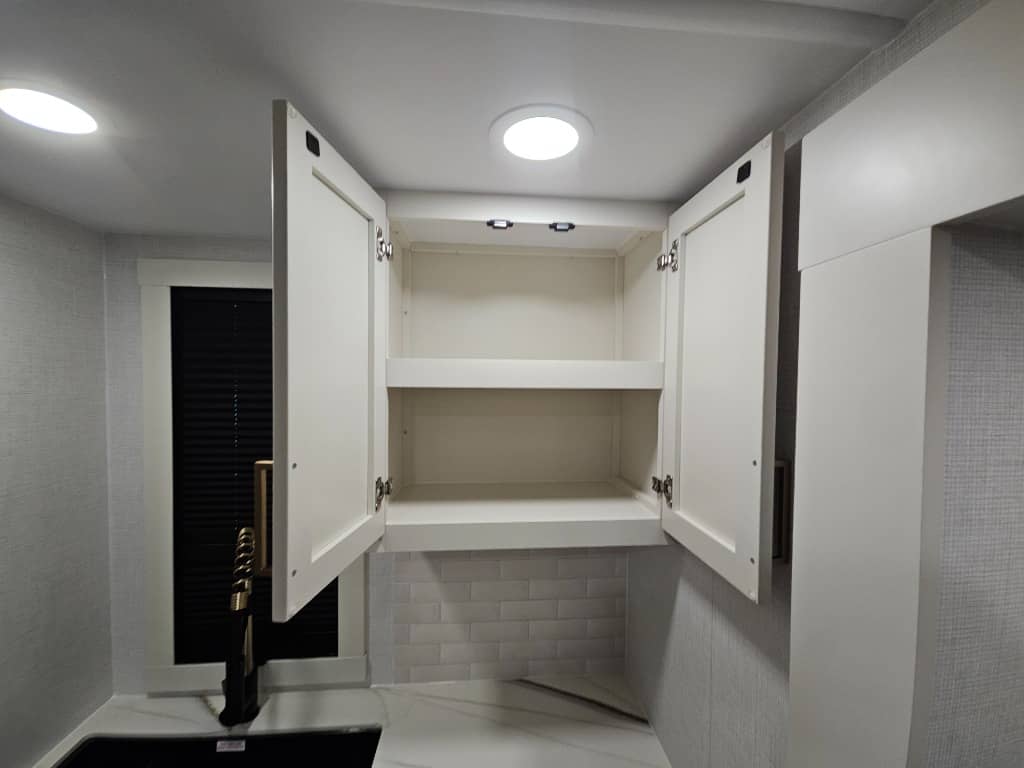 2026 Brinkley RV 2026 Brinkley RV Model I - thumbnail 28