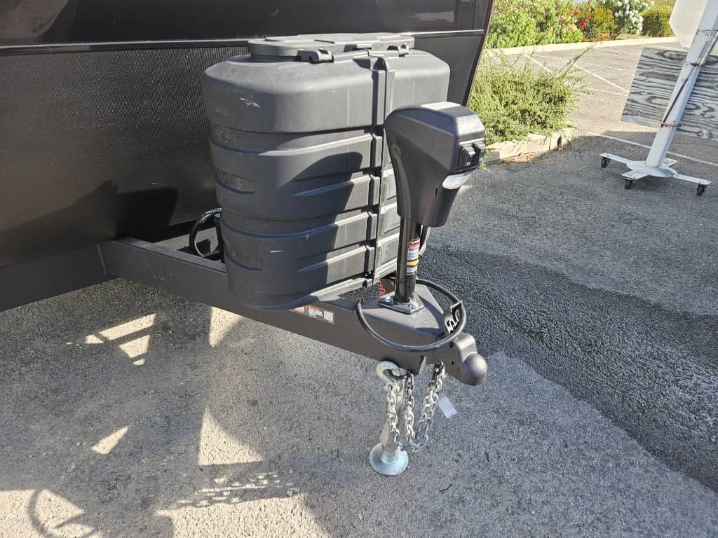 2026 Brinkley RV 2026 Brinkley RV Model I - thumbnail 38