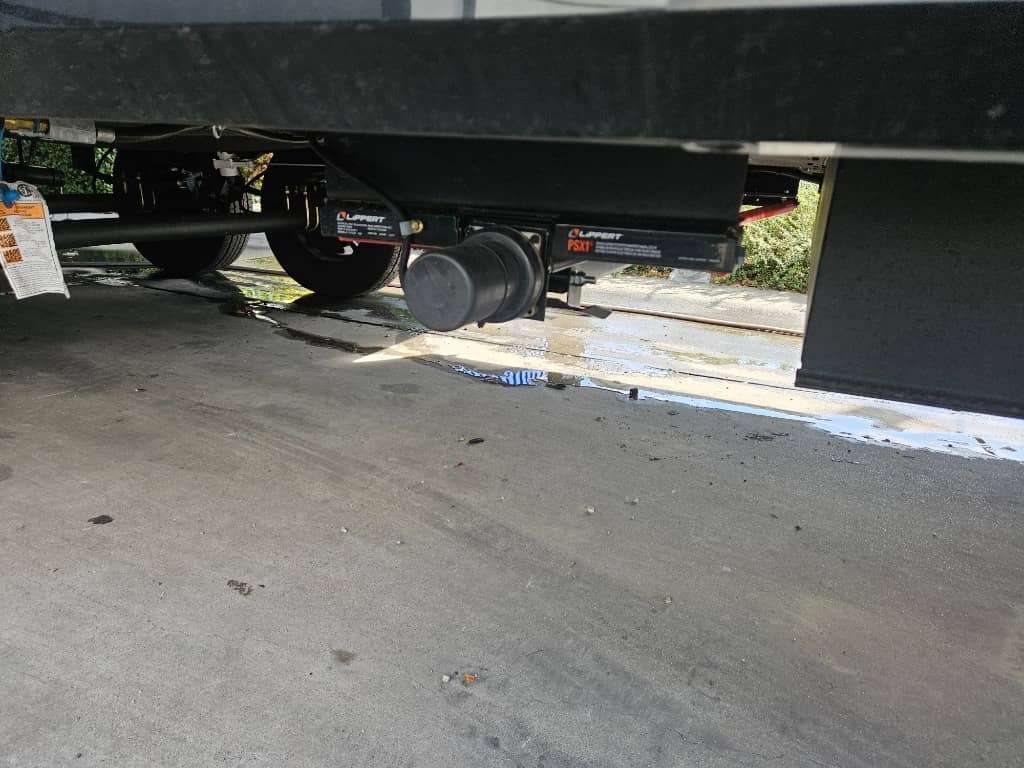 2026 Brinkley RV 2026 Brinkley RV Model I - thumbnail 41