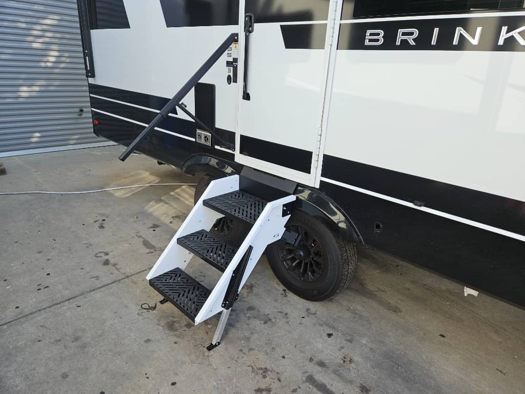 2026 Brinkley RV 2026 Brinkley RV Model I - thumbnail 42