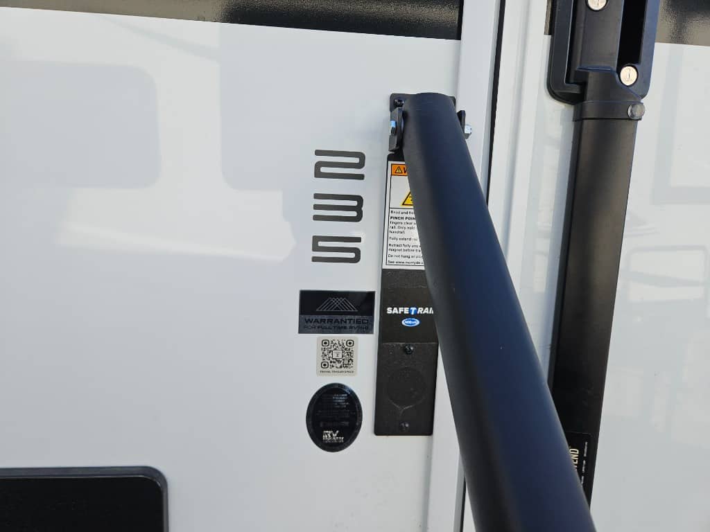 2026 Brinkley RV 2026 Brinkley RV Model I - thumbnail 43