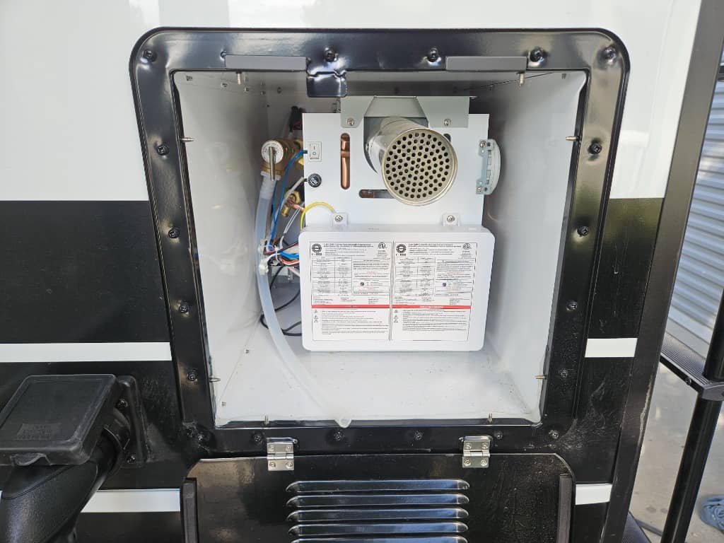 2026 Brinkley RV 2026 Brinkley RV Model I - thumbnail 46