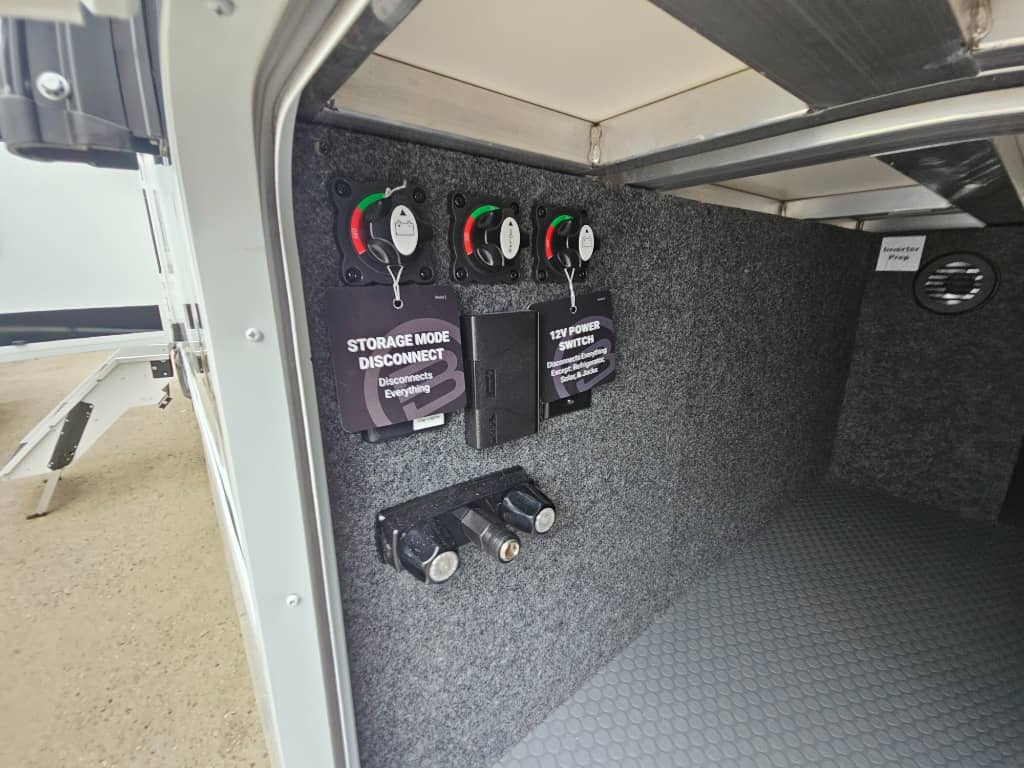 2026 Brinkley RV 2026 Brinkley RV Model I - thumbnail 52