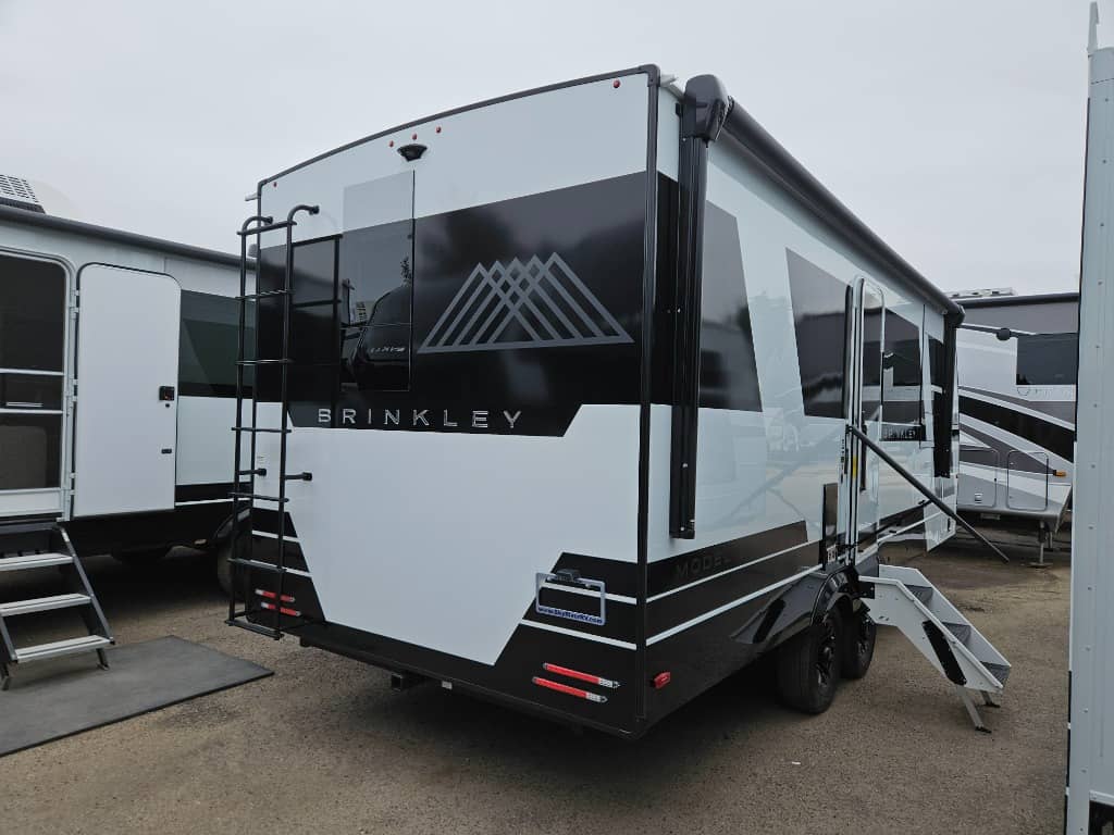 2026 Brinkley RV 2026 Brinkley RV Model I - thumbnail 3
