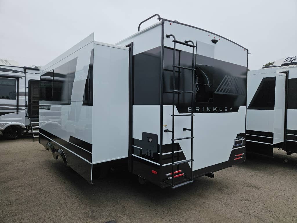 2026 Brinkley RV 2026 Brinkley RV Model I - thumbnail 5