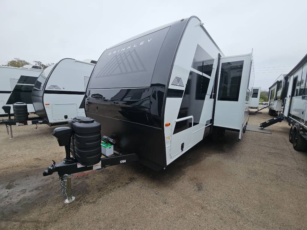 2026 Brinkley RV 2026 Brinkley RV Model I - thumbnail 6