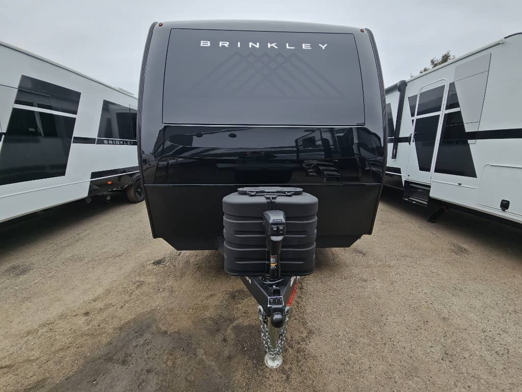 2026 Brinkley RV 2026 Brinkley RV Model I - thumbnail 7