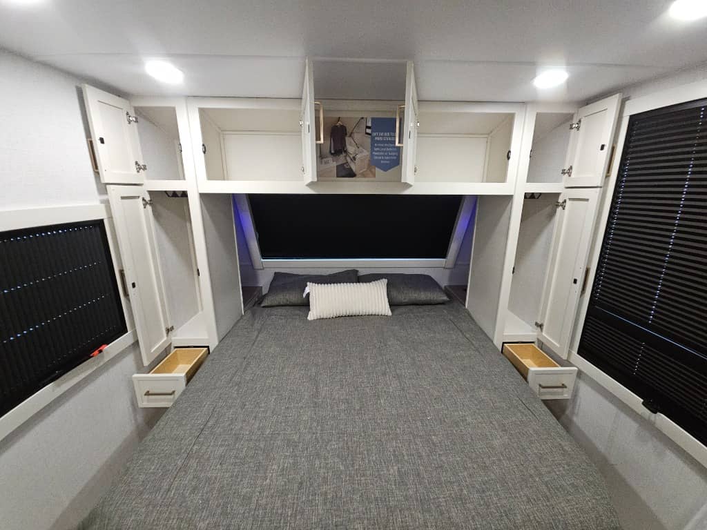 2026 Brinkley RV 2026 Brinkley RV Model I - thumbnail 14